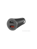 Xiaomi Mi Car Charger 2xusb 37w - 3