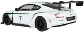 Rastar 1:14 Bentley Continental GT3 Uzaktan Kumandalı Araba thumbnail 3