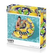 Bestway Limon Desenli Yatak 171 x 89 cm 43364 thumbnail 4