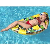 Bestway Limon Desenli Yatak 171 x 89 cm 43364 thumbnail 2