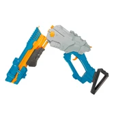 Reysar Shot Gun 10'lu Sünger Dart Atan Oyuncak thumbnail 2