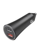 Xiaomi Mi Car Charger 2xusb 37w - 2