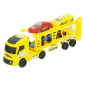 Taşıyıcı Vakumlu Tır thumbnail 1