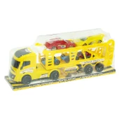 Taşıyıcı Vakumlu Tır thumbnail 5