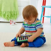 Fisher Price Eğitici Tablet thumbnail 4