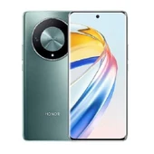 Honor X9b 256 GB Yeşil thumbnail 1