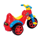 Dolu Süper Bisiklet thumbnail 2