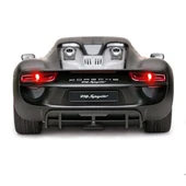 Rastar 1:14 Porsche 918 Spyder Uzaktan Kumandalı Araba thumbnail 3