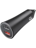 Xiaomi Mi Car Charger 2xusb 37w - 7