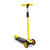 Batman 3 Tekerlekli Twistable Scooter thumbnail 1