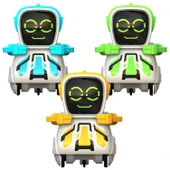 Silverlit Pokibot Robot thumbnail 1