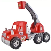 Mak İtfaiye Kamyon thumbnail 1