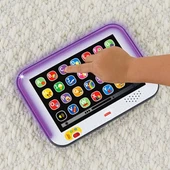 Fisher Price Eğitici Tablet thumbnail 5