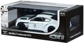 Rastar 1:14 Bentley Continental GT3 Uzaktan Kumandalı Araba thumbnail 4