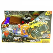 Sürtmeli Off-Road Yarış Oyun Pisti thumbnail 4