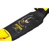 Batman 3 Tekerlekli Twistable Scooter thumbnail 4