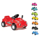 Dolu Smart Pedallı Araba - 1