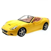 Rastar Kumandalı 1:12 Ferrari California - 4
