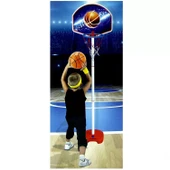 Dede Ayaklı Basketbol Seti thumbnail 2