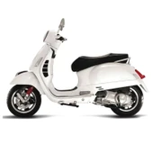 1:12 Vespa GTS 300 Super - 2