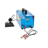 Puhu Mikro İşlemci Kontrollü Akü Şarj Cihazı thumbnail 2