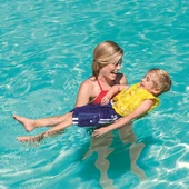 Bestway 32069 Tropikal Desenli Can Yeleği - 2