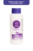 SUBO OKSİDAN KREM %9 30 VOLUME 6X60  ml - 1