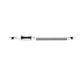 Puhu Elektrikli Çit Kapı Seti thumbnail 1