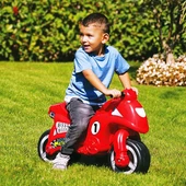 Dolu İlk Motorum - 3