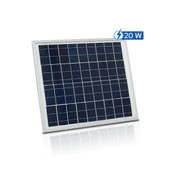 Puhu Ecos Eko Model Kuruluma Hazır Elektrikli Çit Sistemi (20 Dönümlük) (2 Joule) thumbnail 2