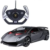 Rastar Kumandalı 1:14 Lamborghini Sesto Elemento - 1