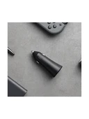 Xiaomi Mi Car Charger 2xusb 37w - 6