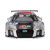 Rastar Kumandalı 1:14 Audi R8 LMS - 3