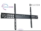 Dijitsu 86dg22000 86" 4k Uhd Google 70-100 inç Sabit Lcd Led Tv Duvar Askı Aparatı thumbnail 1