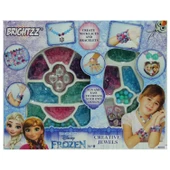 Dede Frozen Büyük Boncuk Takı Seti - 2