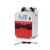 Puhu Ecos Eko Model Kuruluma Hazır Elektrikli Çit Sistemi (20 Dönümlük) (8 Joule) thumbnail 4