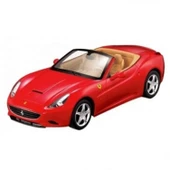 Rastar Kumandalı 1:12 Ferrari California - 3