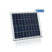 Puhu Ecos Eko Model Kuruluma Hazır Elektrikli Çit Sistemi (10 Dönümlük) (2 Joule) thumbnail 2