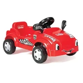 Dolu Smart Pedallı Araba - 2