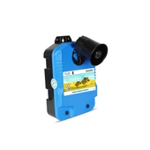 Puhu Domuz Kovucu (10W Güneş Panelli) thumbnail 2