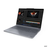 Lenovo Thinkbook G6 Ryzen 9 8940HX 32Gb 1Tb Ssd 8Gb RTX5060 16" WQXGA DOS 21U00013TX Notebook - 3