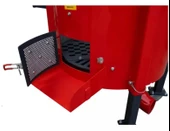 Stella Plus SP-180S 2HP 110 KG Kapasiteli Sabit Devirli Ceviz Soyma Makinesi - 3