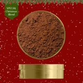 Christmas Kiss 2025 Hot Chocolate - Macadamia Aromalı Sıcak Çikolata, 50 G thumbnail 2