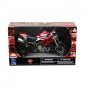 Sunman 1:12 Ducati Monster 796 N.69 - 2