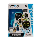 Silverlit Pokibot Robot thumbnail 5