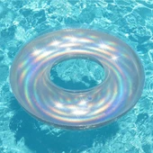 Bestway Yanar Döner Desenli Simit 107 cm 36240 thumbnail 2