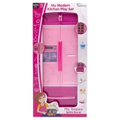 My Happy Mutfak Seti Buzdolabı thumbnail 2