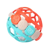 LC Tırtıl Top Çıngırak thumbnail 1