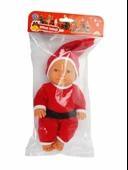 Noella Yılbaşı Bebeği 23 cm. thumbnail 5