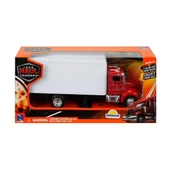 Sunman 1:43 Long Haul Short Truck Peterbilt 335 Araçlar thumbnail 1